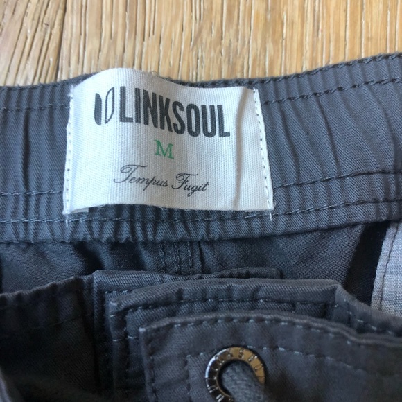 Linksoul Saturday pants size M - Picture 4 of 5